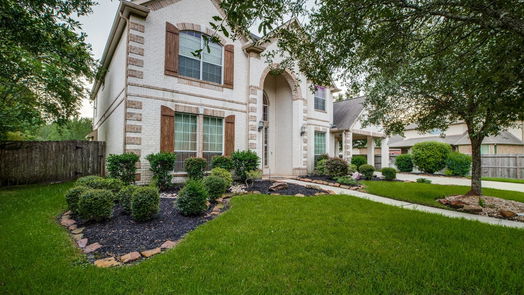 Houston 2-story, 4-bed 16347 Cascade Caverns Lane-idx