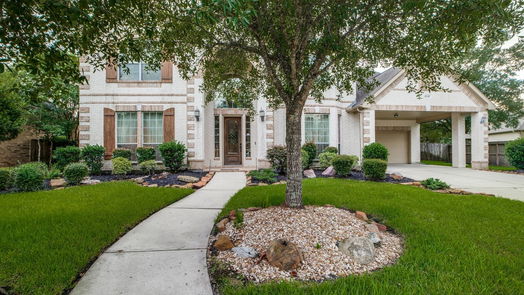 Houston 2-story, 4-bed 16347 Cascade Caverns Lane-idx