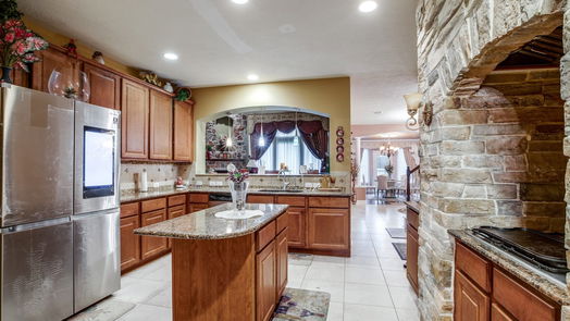 Houston 2-story, 4-bed 16347 Cascade Caverns Lane-idx