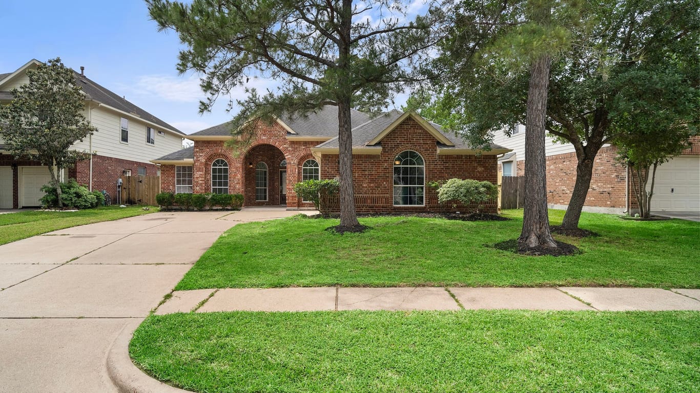 Houston 2-story, 4-bed 14315 Morning Lodge Lane-idx