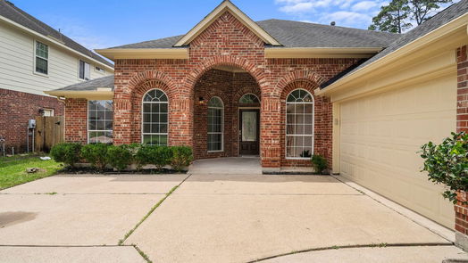 Houston 2-story, 4-bed 14315 Morning Lodge Lane-idx