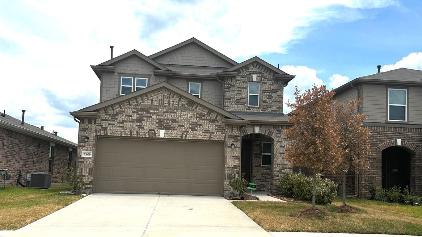 Houston 2-story, 3-bed 15626 Pennfield Point Court-idx