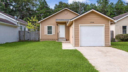 Houston 1-story, 3-bed 11946 Greensbrook Forest Drive-idx