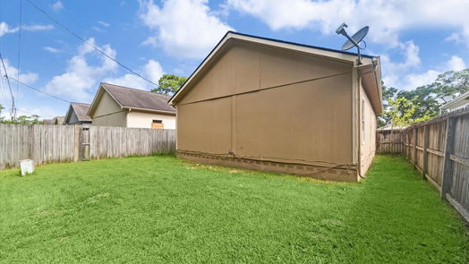 Houston 1-story, 3-bed 11946 Greensbrook Forest Drive-idx