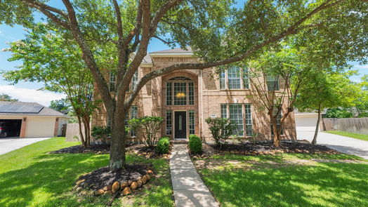 Houston 2-story, 4-bed 12906 Hartshill Court-idx