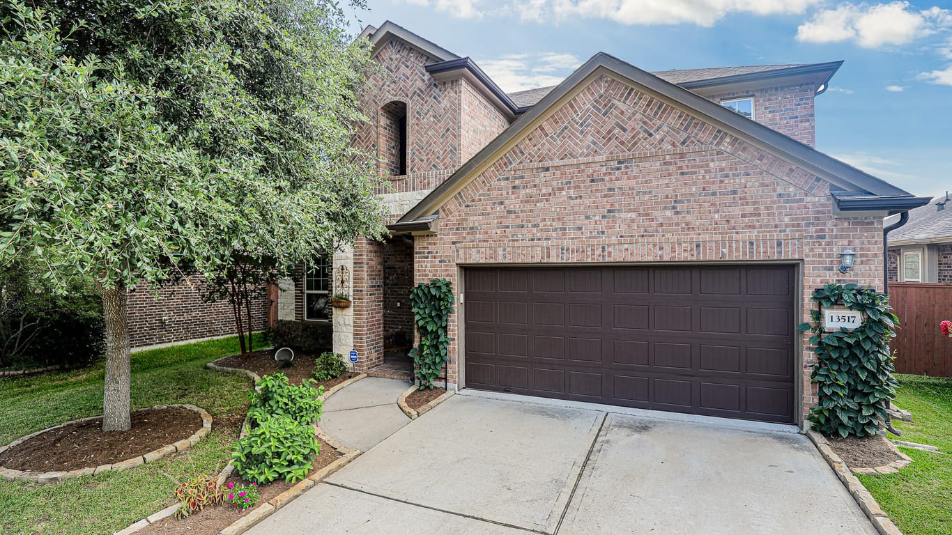 Houston 2-story, 4-bed 13517 Palo Lake Lane-idx