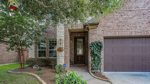 Houston 2-story, 4-bed 13517 Palo Lake Lane-idx