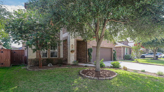 Houston 2-story, 4-bed 13517 Palo Lake Lane-idx