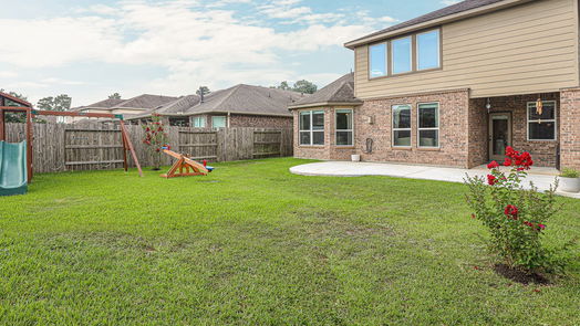 Houston 2-story, 4-bed 13517 Palo Lake Lane-idx