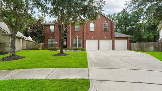 Houston 2-story, 5-bed 13602 Darby Rose Lane-idx