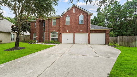 Houston 2-story, 5-bed 13602 Darby Rose Lane-idx