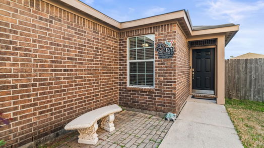 Houston 1-story, 3-bed 12715 Lilac Stone Court-idx