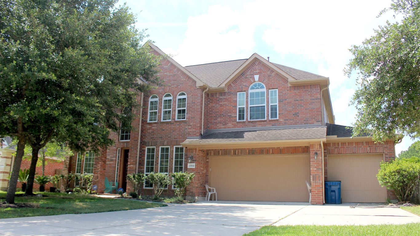 Houston 2-story, 5-bed 13530 Hammond Hills Lane-idx