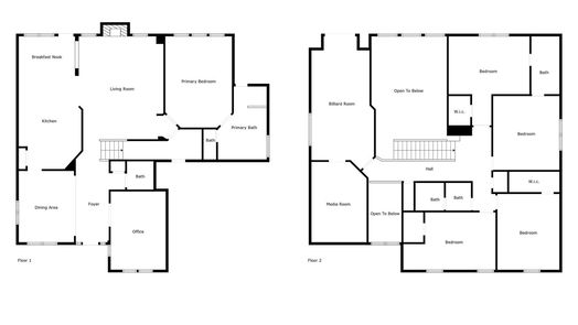 Houston 2-story, 5-bed 13602 Darby Rose Lane-idx