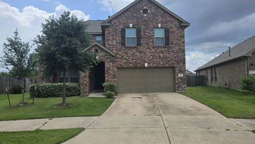 Houston 2-story, 4-bed 15615 Carberry Hills Court-idx