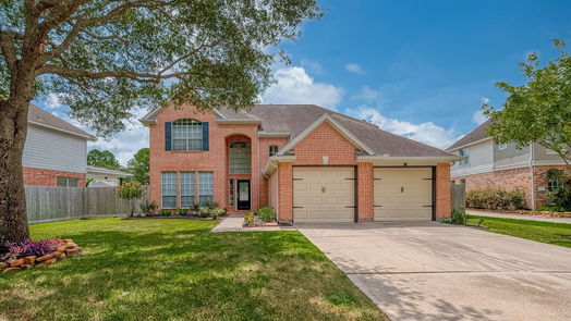 Houston 2-story, 4-bed 14423 Chartley Falls Drive-idx