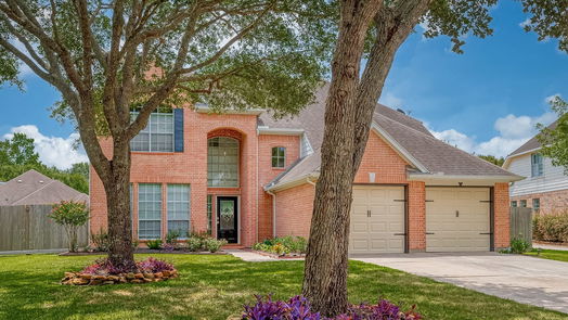 Houston 2-story, 4-bed 14423 Chartley Falls Drive-idx