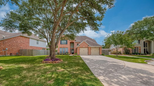 Houston 2-story, 4-bed 14423 Chartley Falls Drive-idx