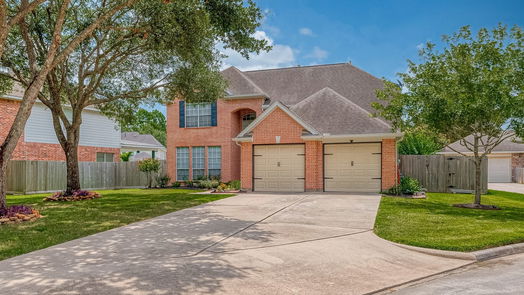 Houston 2-story, 4-bed 14423 Chartley Falls Drive-idx