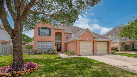 Houston 2-story, 4-bed 14423 Chartley Falls Drive-idx