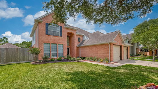 Houston 2-story, 4-bed 14423 Chartley Falls Drive-idx