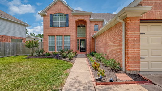 Houston 2-story, 4-bed 14423 Chartley Falls Drive-idx