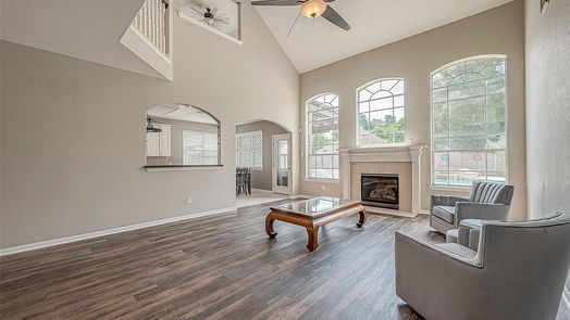 Houston 2-story, 4-bed 14423 Chartley Falls Drive-idx