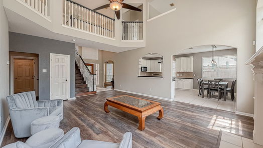 Houston 2-story, 4-bed 14423 Chartley Falls Drive-idx