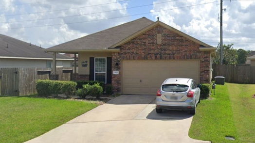 Houston 1-story, 4-bed 9610 Briartrace Court-idx