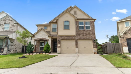 Houston 2-story, 3-bed 15439 Wandering Creek Trail-idx