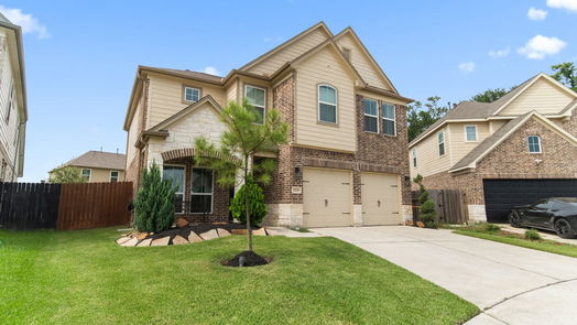 Houston 2-story, 3-bed 15439 Wandering Creek Trail-idx