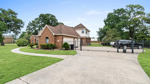 Houston 2-story, 6-bed 14534 Iron Horseshoe Lane-idx