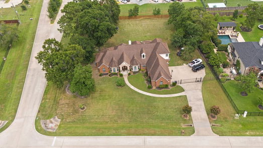 Houston 2-story, 6-bed 14534 Iron Horseshoe Lane-idx