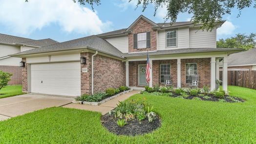 Houston 2-story, 4-bed 13507 Summer Villa Lane-idx