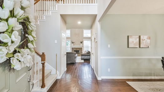 Houston 2-story, 4-bed 13507 Summer Villa Lane-idx