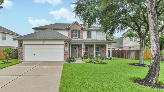 Houston 2-story, 4-bed 13507 Summer Villa Lane-idx