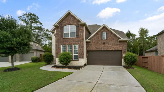 Houston 2-story, 4-bed 13411 Lake Willoughby Lane-idx