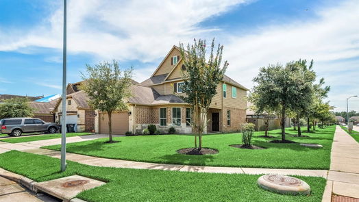 Houston 2-story, 4-bed 11651 Greensbrook Garden Dr-idx