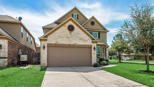 Houston 2-story, 4-bed 11651 Greensbrook Garden Dr-idx