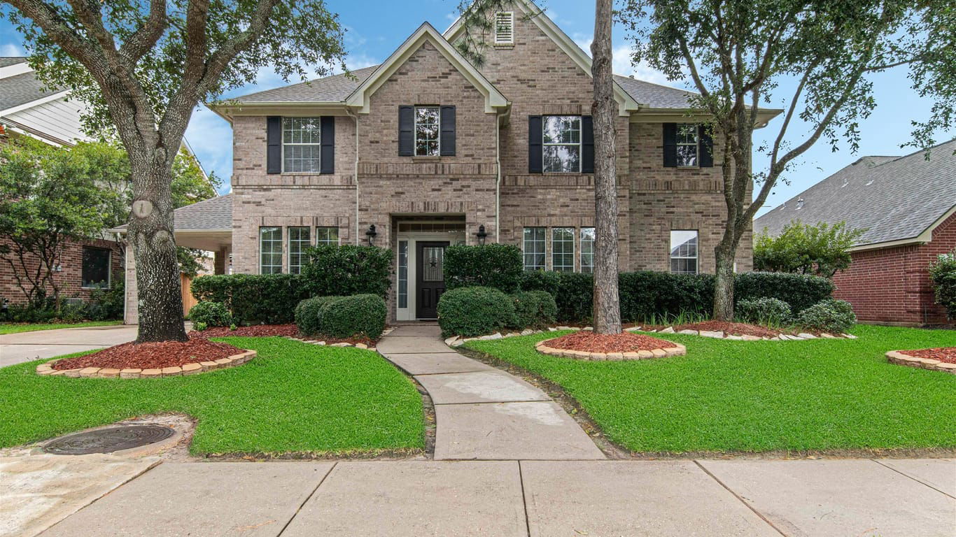 Houston 2-story, 4-bed 14123 Parsons Glen Drive-idx