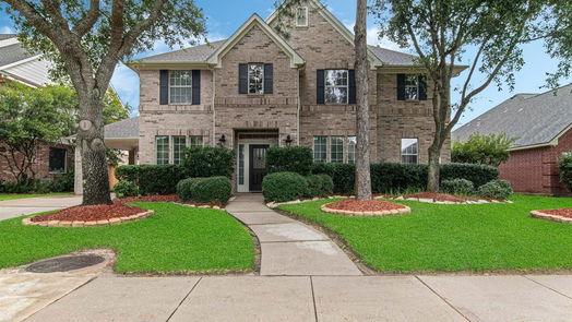 Houston 2-story, 4-bed 14123 Parsons Glen Drive-idx