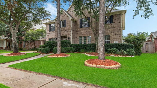 Houston 2-story, 4-bed 14123 Parsons Glen Drive-idx