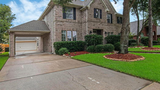 Houston 2-story, 4-bed 14123 Parsons Glen Drive-idx