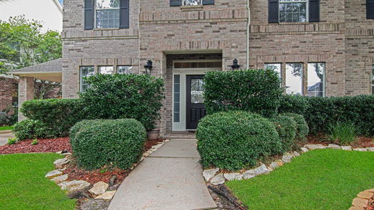 Houston 2-story, 4-bed 14123 Parsons Glen Drive-idx