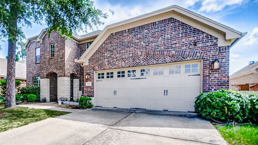 Houston 2-story, 4-bed 13407 Douglas Lake Road-idx