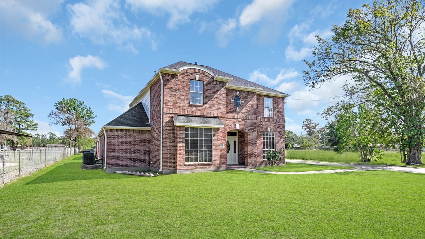 Houston 2-story, 5-bed 8014 John Ralston Road-idx