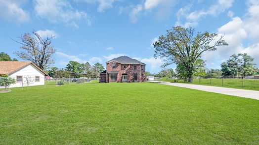 Houston 2-story, 5-bed 8014 John Ralston Road-idx