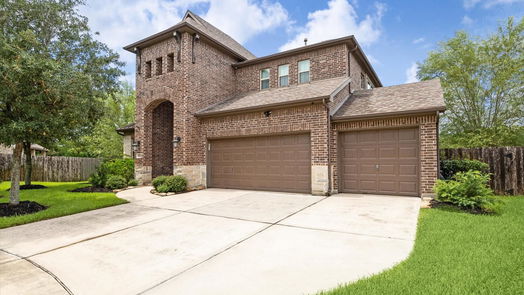 Houston 2-story, 4-bed 16118 Cottage Timbers Court-idx