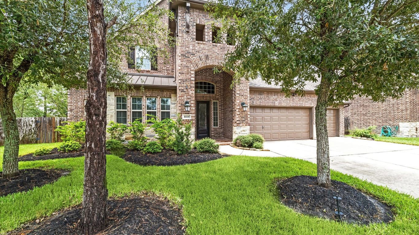 Houston 2-story, 4-bed 16118 Cottage Timbers Court-idx