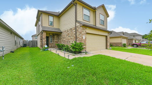 Houston 2-story, 4-bed 10323 White Fir Villa Avenue-idx